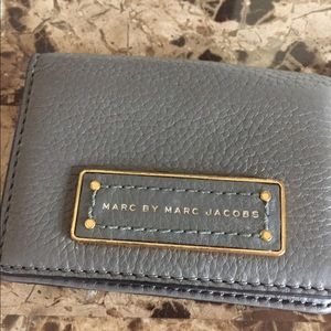 Marc Jacobs wallet